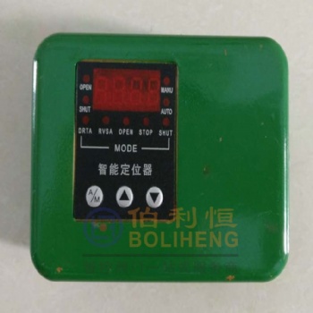 B-SKJ-2TD,B-SKZ-2TD智能定位器，閥門(mén)電動(dòng)執(zhí)行機(jī)構(gòu)