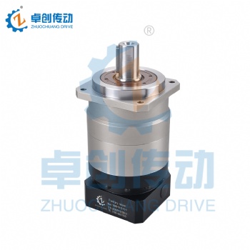 卓創ZCA60高精密行星減速機60配松下/步進伺服電機200W/400W伺服電機