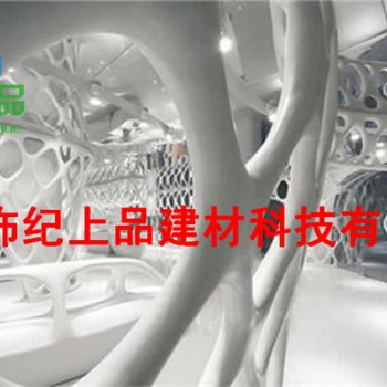GRG構件飾紀上品GRG異型構件造型隨意定制滿足個性化設想