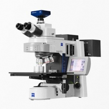 ZEISS蔡司熒光顯微鏡報價