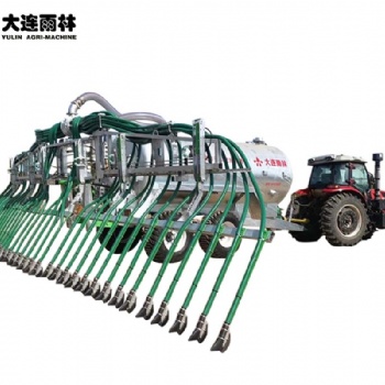 供應雨林2FYP系列液態(tài)肥施肥機沼液噴灑罐車液態(tài)施肥噴灑車 廠家直供