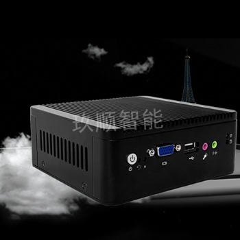 高性價(jià)比商用級(jí)MINI PC產(chǎn)品線