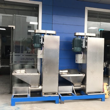 【科德】11kw再生塑料甩水機(jī) 立式高速脫水機(jī) 片料甩干機(jī)現(xiàn)貨**
