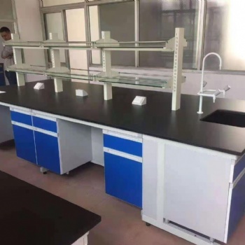 全鋼實驗臺、鋼木實驗臺