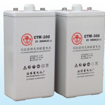 德國(guó)CTM蓄電池CT1-6機(jī)房鉛酸免維護(hù)儲(chǔ)能應(yīng)急電源