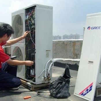 冬天空調(diào)移機(jī)家電維修壁掛爐維修