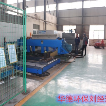 江西污水廠臥螺離心機(jī)維修檢測服務(wù)