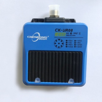 工業(yè)RFID中距離2M超高頻ProfiNet TCP/IP協(xié)議讀寫器CK-UR08-E02