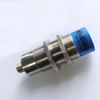 RS485工業(yè)級RFID高頻載碼體讀寫卡器 讀頭支持PLC通訊CK-FR03-A01