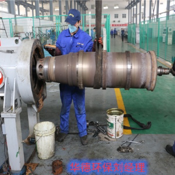 河南鄧州海申LW580離心機(jī)檢測維修服務(wù)