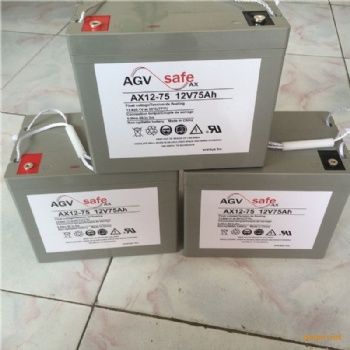 Hawker蓄電池AX12-4512V4**h深循環(huán)電池