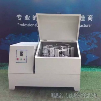 球磨機實驗室小型立式行星式球磨機院校實驗球磨機廠家**