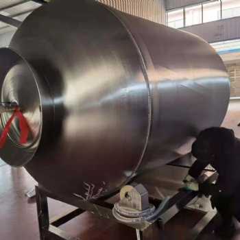 **的真空滾揉機型號是多少/4000升真空滾揉機/2噸真空滾揉機