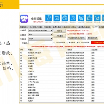 2021拼多多店群采集上貨軟件貼牌上貨拍單過濾優化軟件招商
