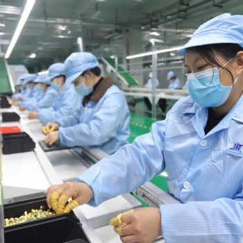江西英特麗對PCBA貼片加工印刷問題的診斷和處理