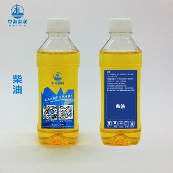 優(yōu)質柴油使用起來區(qū)別就是那么大