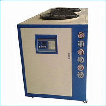 水冷式冷水機(jī)15HP 水循環(huán)冷卻機(jī)