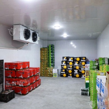 冷庫建設(shè)市場發(fā)展的4個(gè)主要方向