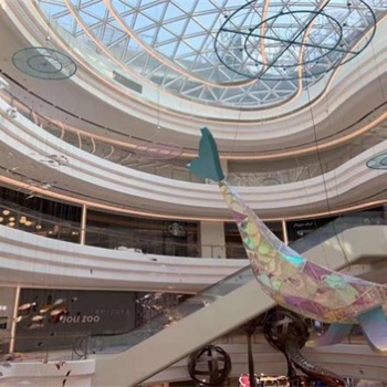 GRG造型廠家，GRG構件廠家，飾紀上品上百個大型工程經驗