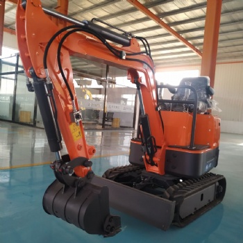 挖掘機(jī) 科普192發(fā)動機(jī)，10馬力整機(jī)寬度1.5米，挖深1.4米挖斗40公分 可配多種輔具