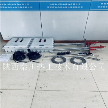 尾氣爐點(diǎn)火槍及自動(dòng)點(diǎn)火控制裝置