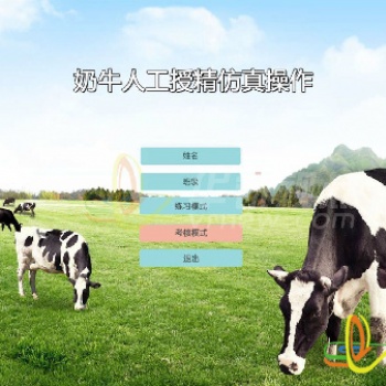 醫(yī)學(xué)虛擬仿真操作系統(tǒng)案例，廣東vr制作公司，廣州華銳互動