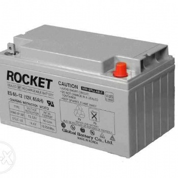 韓國火箭ROCKET蓄電池ESH100-12 12V100AH循環(huán)應(yīng)用