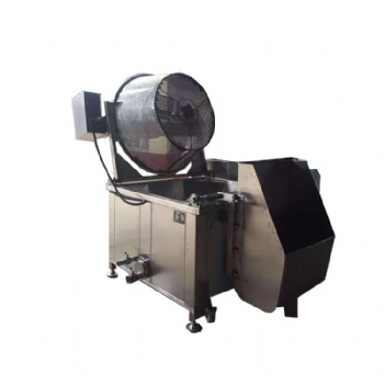山東福滿(mǎn)機(jī)械FM-1200肉類(lèi)油炸機(jī)燃?xì)馊加图訜峥啥ㄖ茙嚢? width=