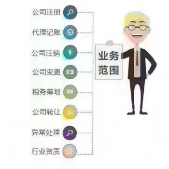 社保開(kāi)戶 工商注冊(cè) 稅務(wù)申報(bào)