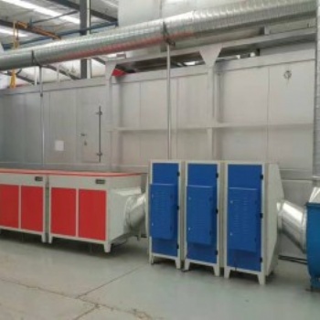 光催化氧化廢氣處理設備報價,光催化氧化廢氣處理設備特點,光催化氧化廢氣處理設備應用范圍