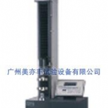 微電腦單柱拉力試驗機