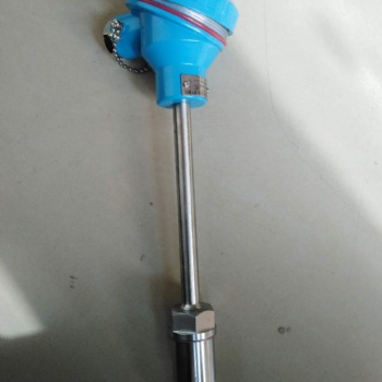 晶耀JY zp-231裝配式熱電阻。