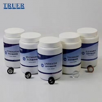 川禾Truer導電鑲嵌料 金相鑲嵌粉 快速熔化,優異的流動性熱鑲嵌樹脂