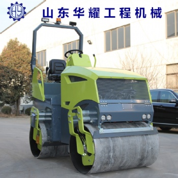 華耀工程機(jī)械 壓路機(jī)型號(hào)有哪些 壓路機(jī)8噸 購(gòu)買壓路機(jī)需要注意什么