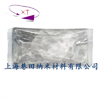 超細鉻粉和單質銦粉顆粒