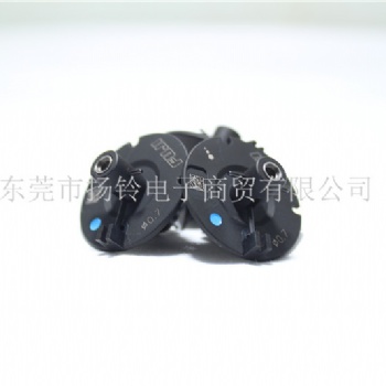 廠家生產(chǎn)出售富士貼片機(jī) NXT G04 0.3吸嘴 NOZZLE 黑色吸嘴