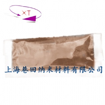 淺析納米硼粉及金剛石粉