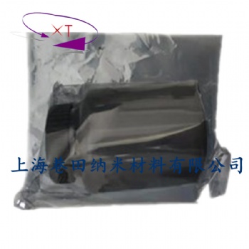 淺析納米石墨烯和碳化硅應用