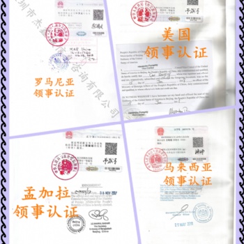 盧森堡**需要的董事會(huì)決議、商標(biāo)證書(shū)"公司損益表使館雙認(rèn)證