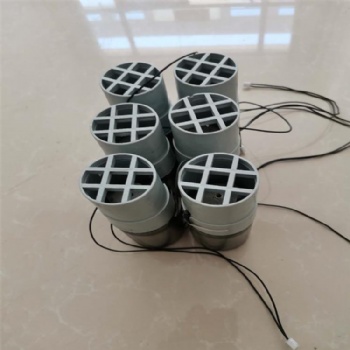 東一金屬廠 定制加工環(huán)保電子禮花氣瓶 大量供應