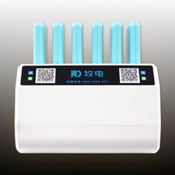 關于共享充電寶的正確使用方式的一些介紹