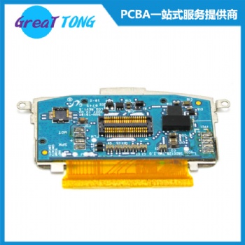 PCBA代工代料深圳宏力捷OEM服務(wù)專注快速