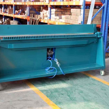 TDF氣動(dòng)折邊機(jī) 方管折彎機(jī) 氣動(dòng)折彎機(jī)