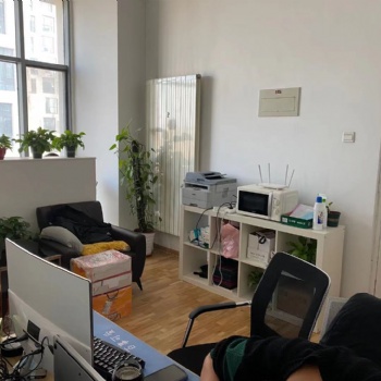 IT人員外包藍領代理招聘