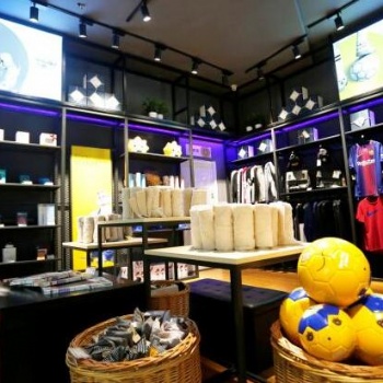 2021年亞洲無(wú)人便利店展覽會(huì)