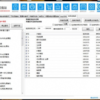 拼多多無(wú)貨源店群軟件，一鍵上貨群控拍單管理軟件代理招商
