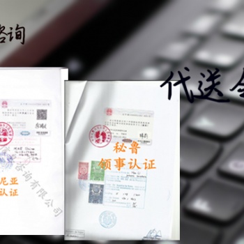 利比亞領(lǐng)館雙認(rèn)證投標(biāo)聲明