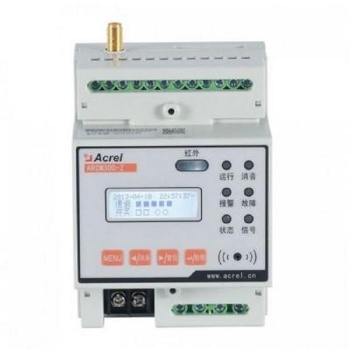 河南ARCM300-Z-4G組合式智慧式用電防患平臺廠家