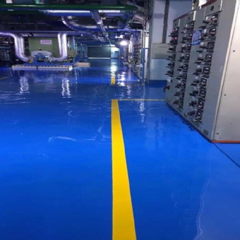 室外地坪和室內地坪有什么不同