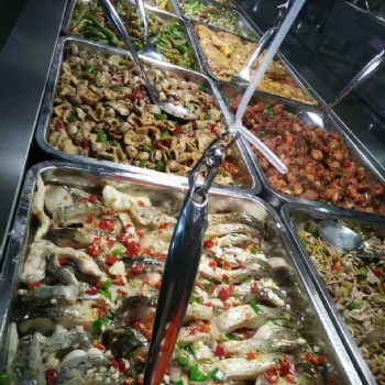 東莞市工廠飯堂承包食材配送團餐送餐**食堂承包管理